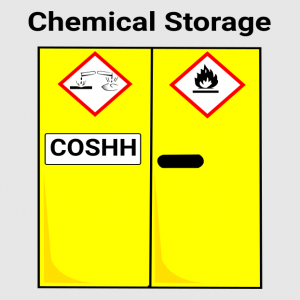 COSHH training - online course