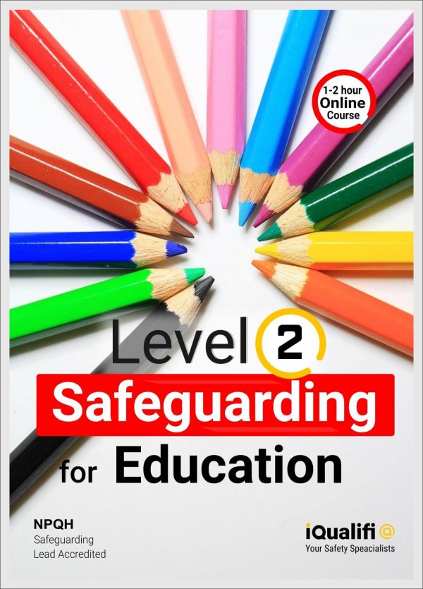 online safeguarding course