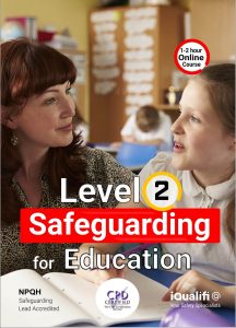 Safeguarding for educators course