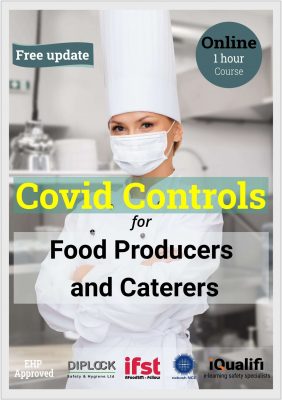 17th Feb 08.33 Covid Controls for Food Producers and Caterers JPG com